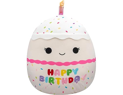 5 Squishmallows Great for Any Girl's Birthday
