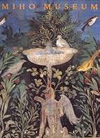 Miho Museum: South Wing B001TP3LUG Book Cover