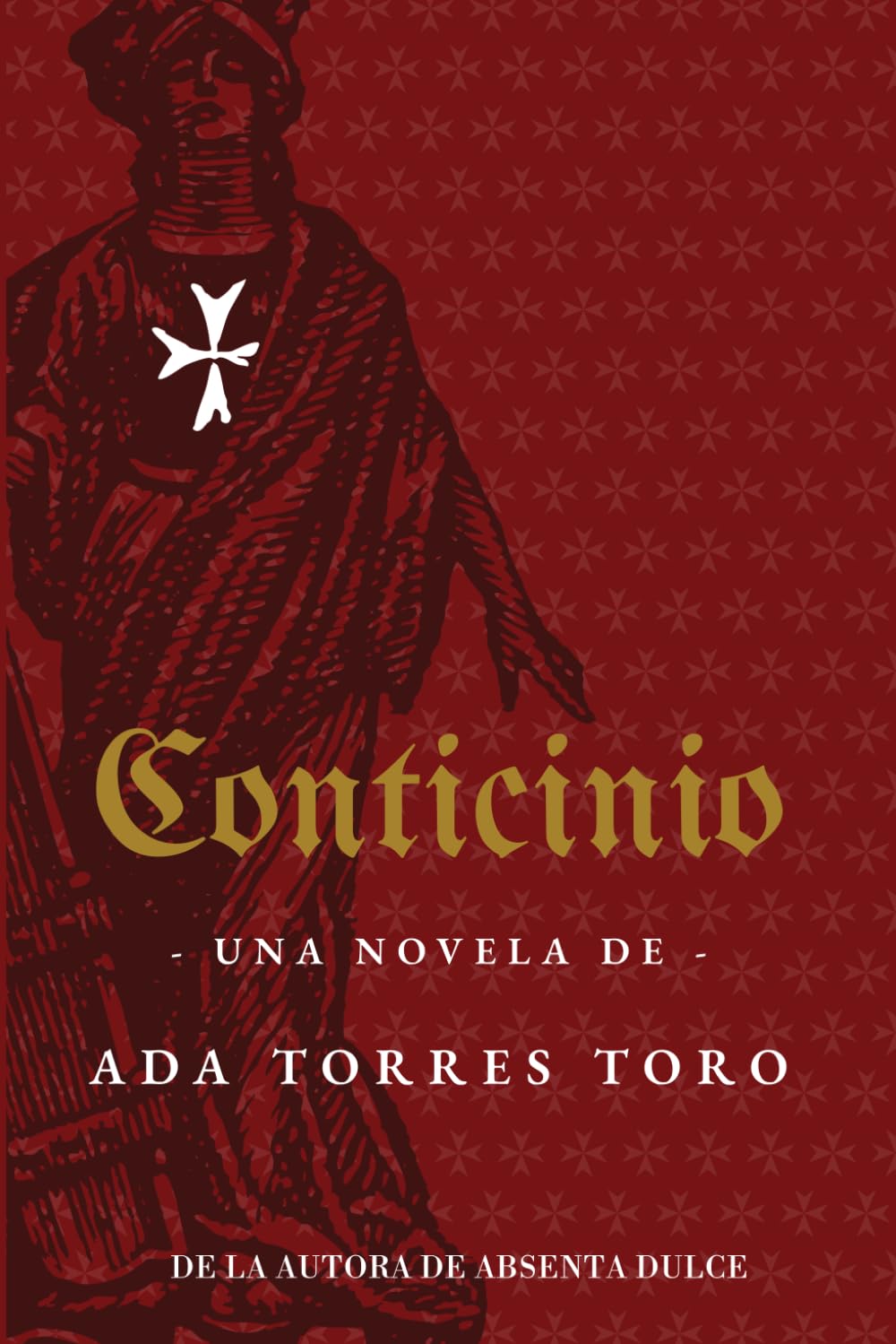 Conticinio (Spanish Edition)      Paperback – September 1, 2025