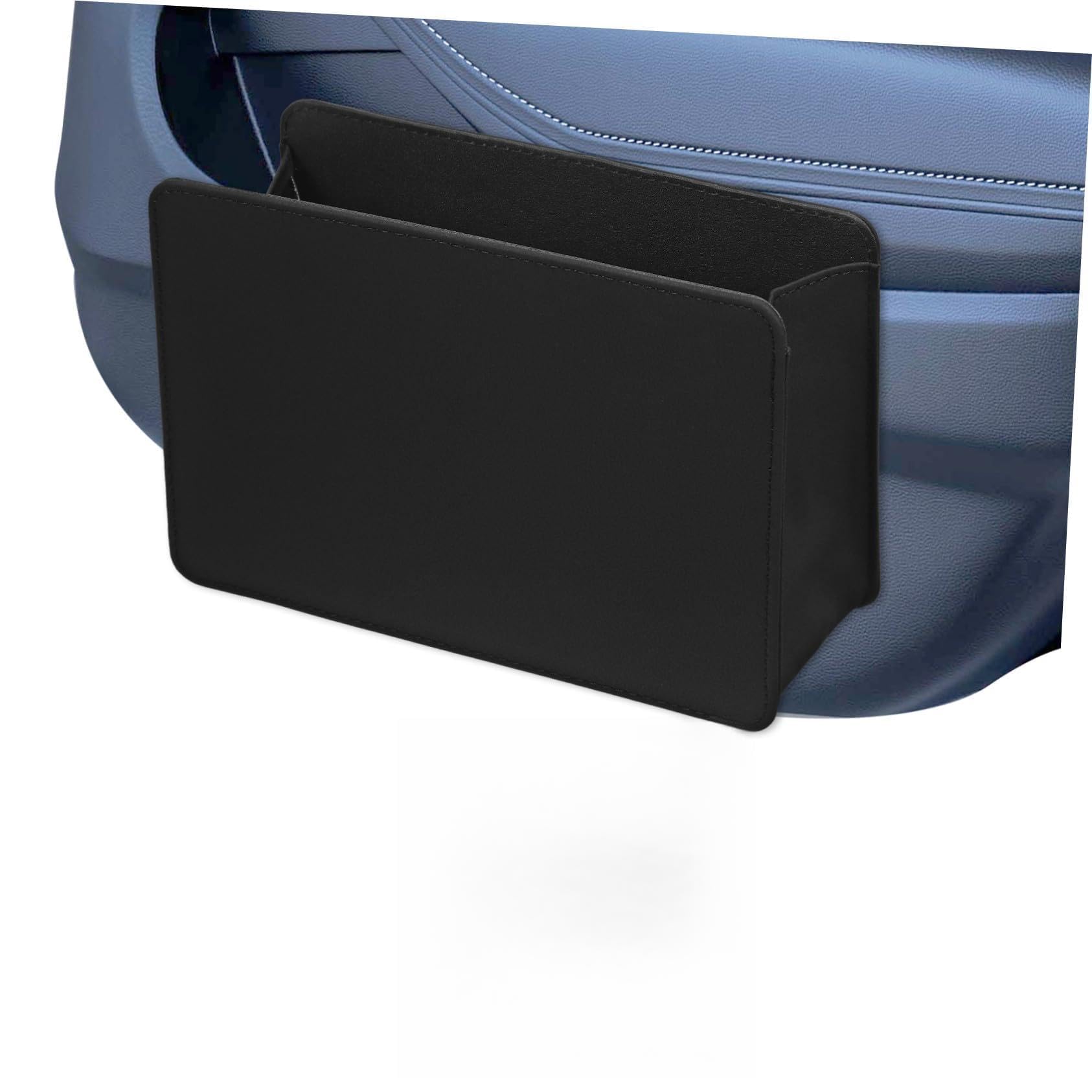 Poubelle de voiture portable pour portière idéale lors des trajets en famille