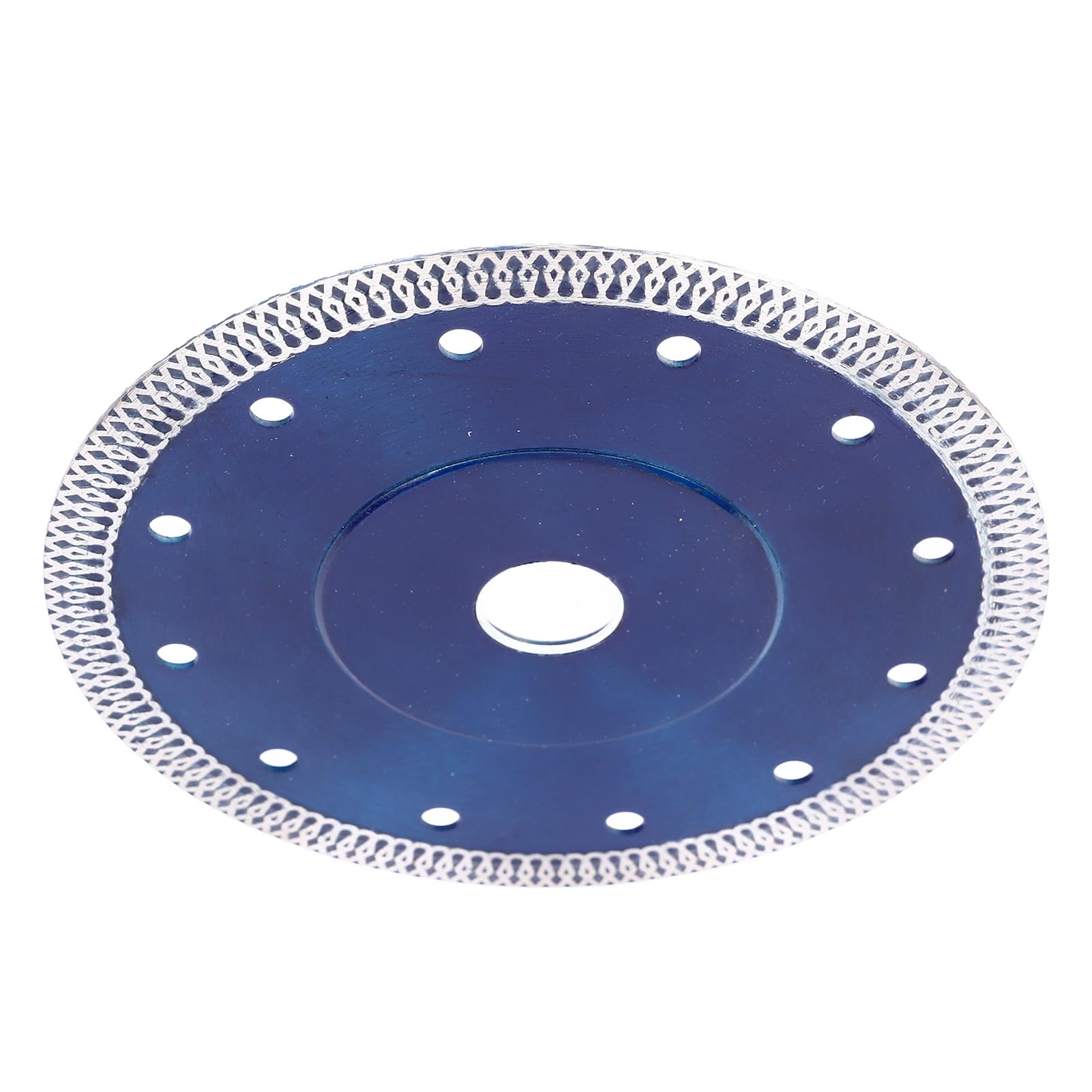 Circular Saw 150mm Diameter for Concrete Angle S Banking Slot Slot Cut with Clamp/Holder Saw