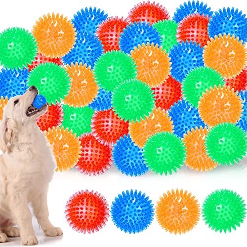 Pet Supplies Dog Ball Pit 47'' Large Foldable Ball Pit for Cats and