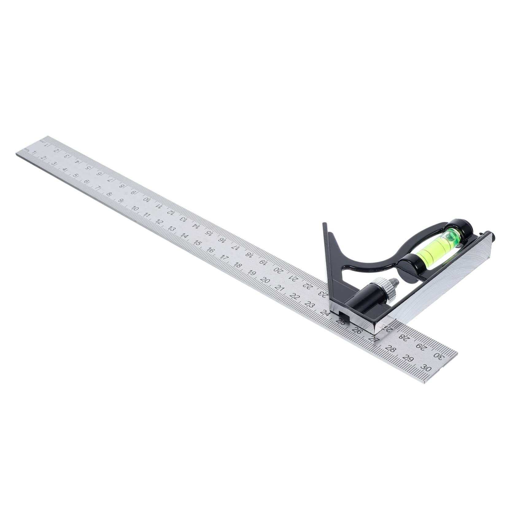 WOONEKY 2pcs Square Stainless Hedgehog Solar Light