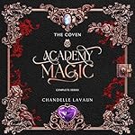 Cover of Academy Magic: The Complete Series