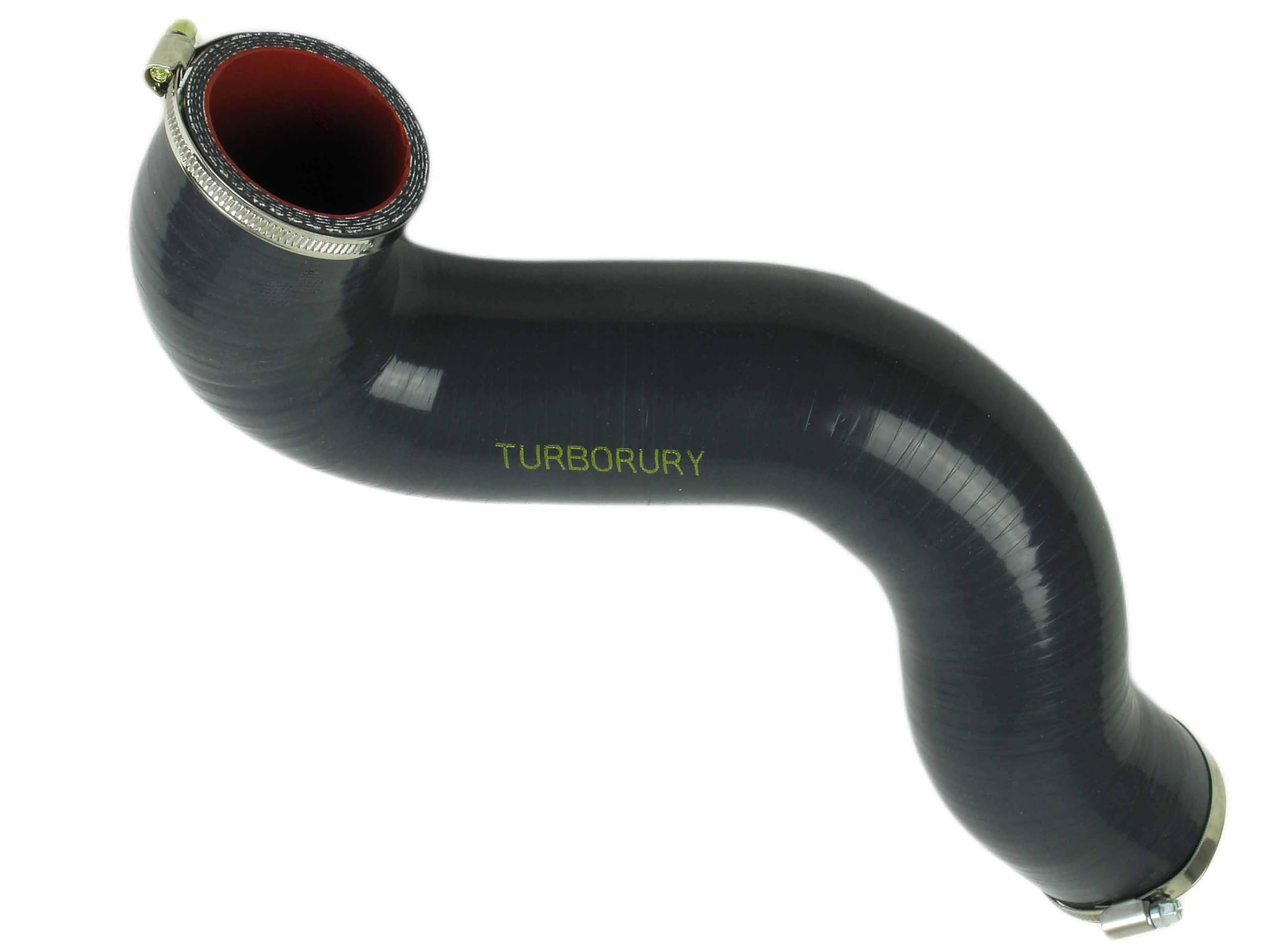 Tubo turbo OE 1614084380 1179000390 24528585, tubo aria di sovralimentazione per Fiat Ducato, per Citroen Jumper, per Peugeot Boxer, adatto solo per veicoli con struttura refrigerata