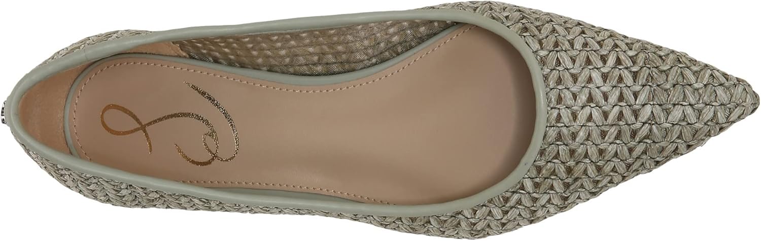 Sam Edelman Women's Wanda Flats