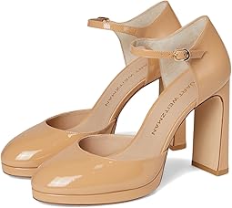 Babette Platform Pump
