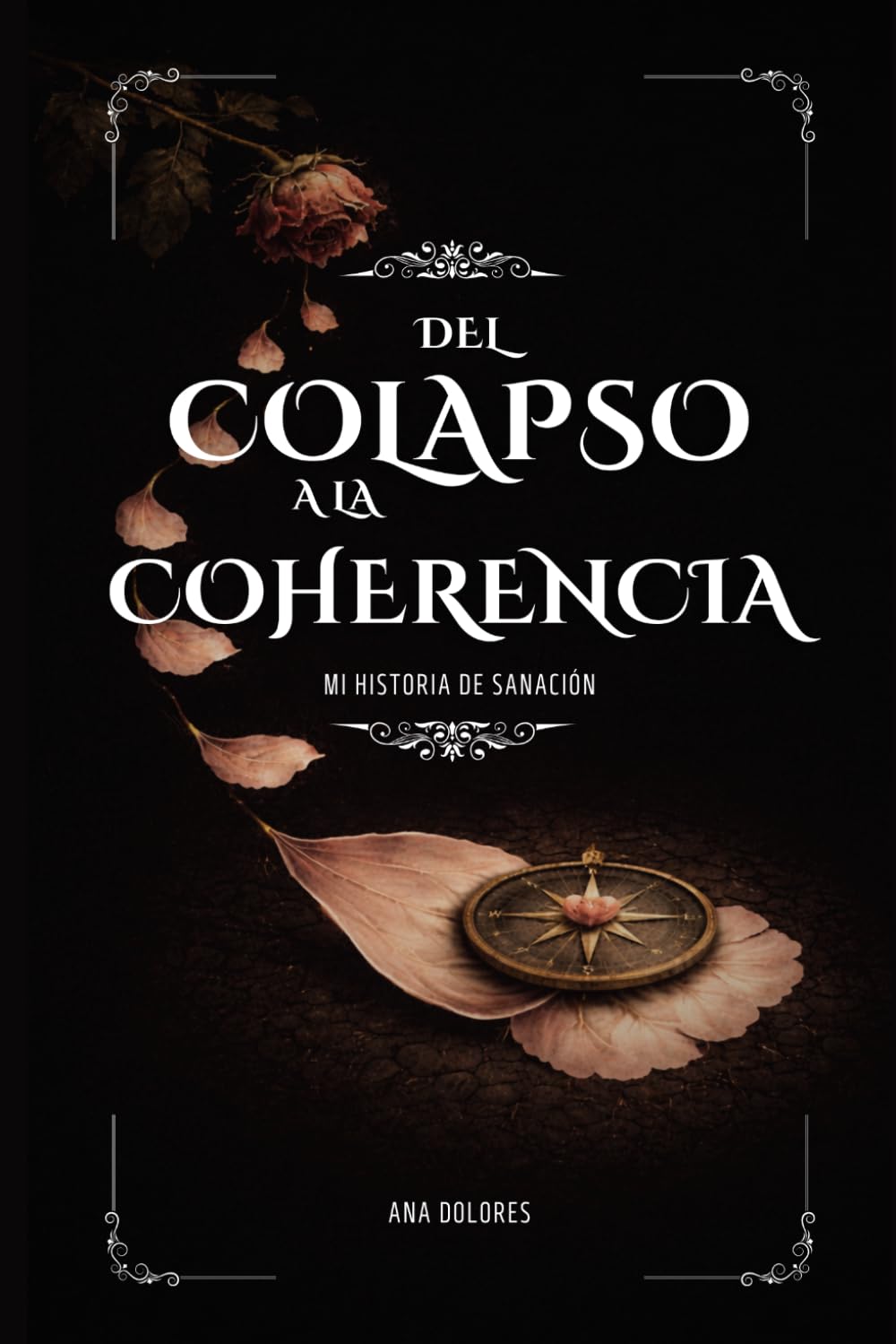 Del Colapso a La Coherencia: Regulación del sistema nervioso, sanación de la ansiedad y el trauma