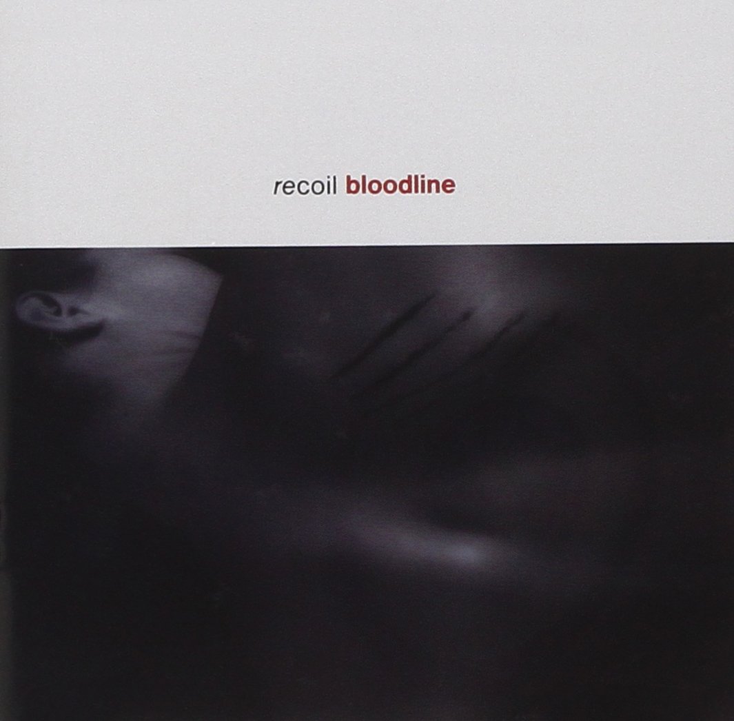 Bloodline [Audio CD] Recoil