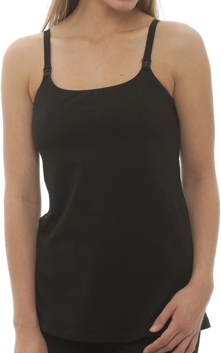 La Leche League International Women's Plus Size Camisole