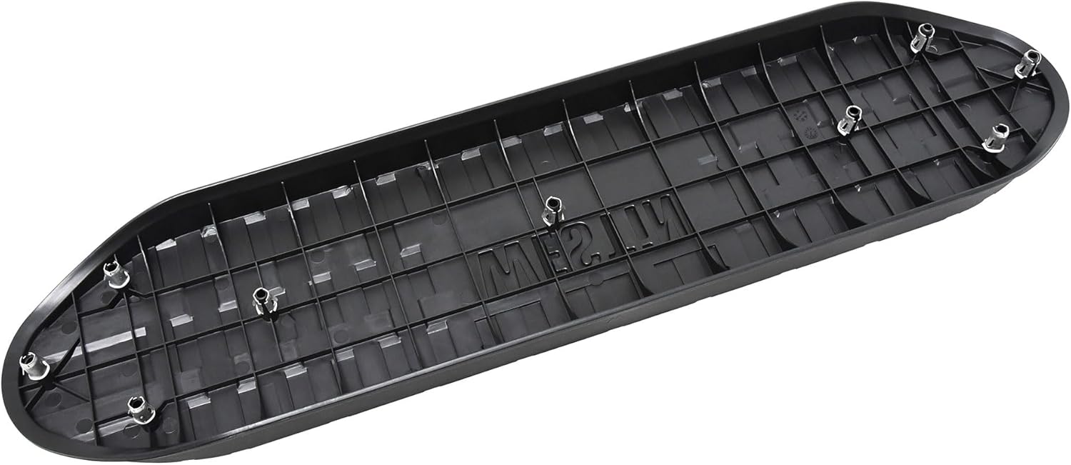 Westin 21-60001 Replacement Step Pad Kit fits PRO TRAXX 6 Step Nerf Bars