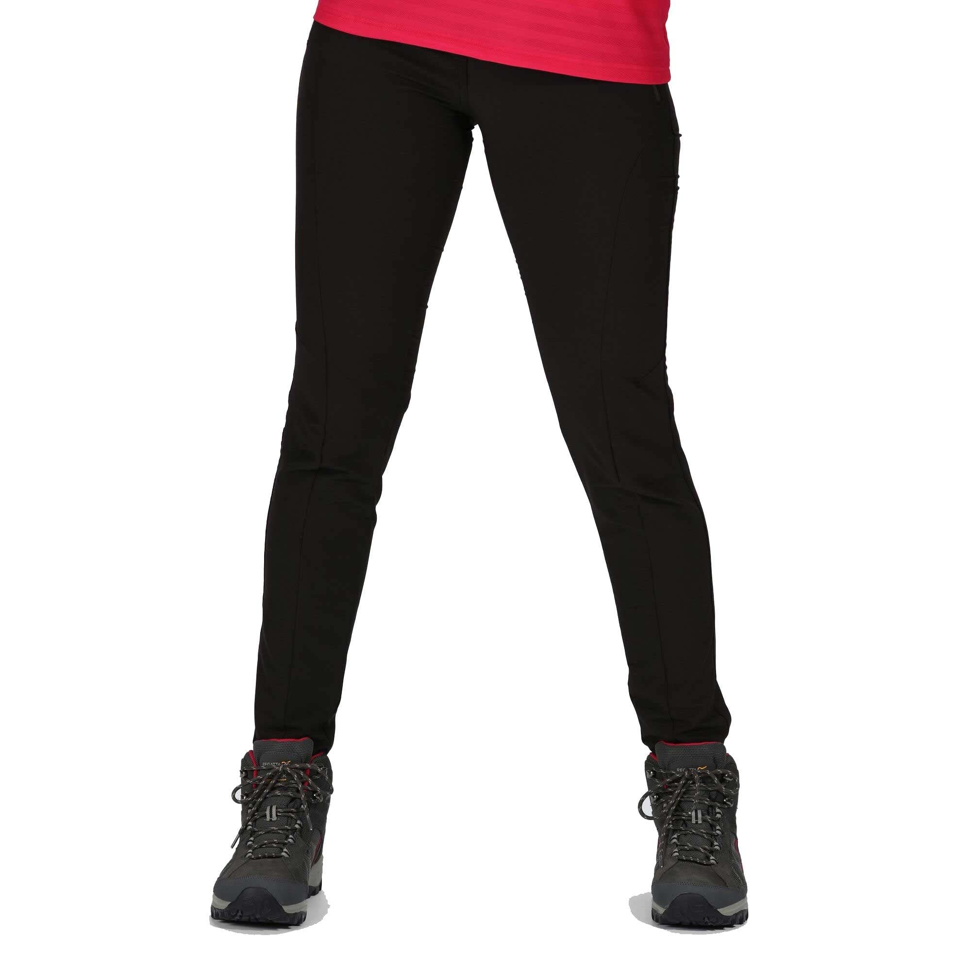 Regatta Pentre Strtch TRS - Pantalones para mujer