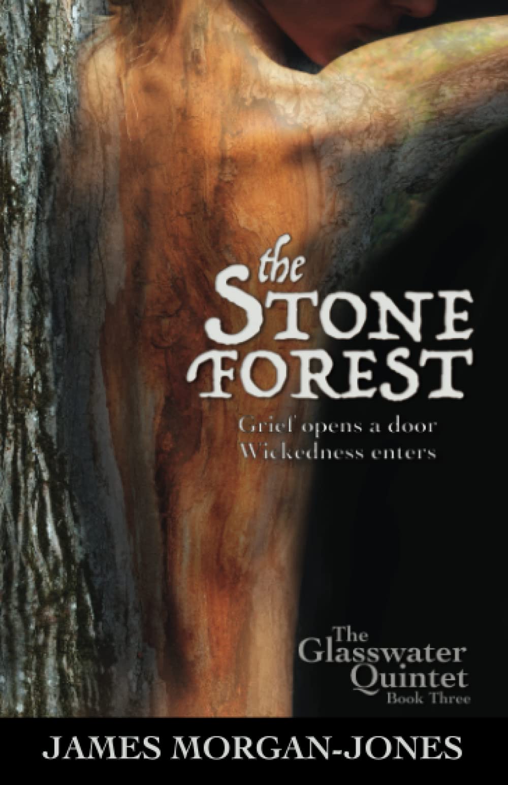 The Stone Forest (The Glasswater Quintet)