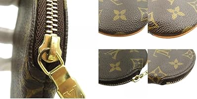Amazon | (ルイ・ヴィトン)LOUIS VUITTON M61926 ポルト モネ ロン