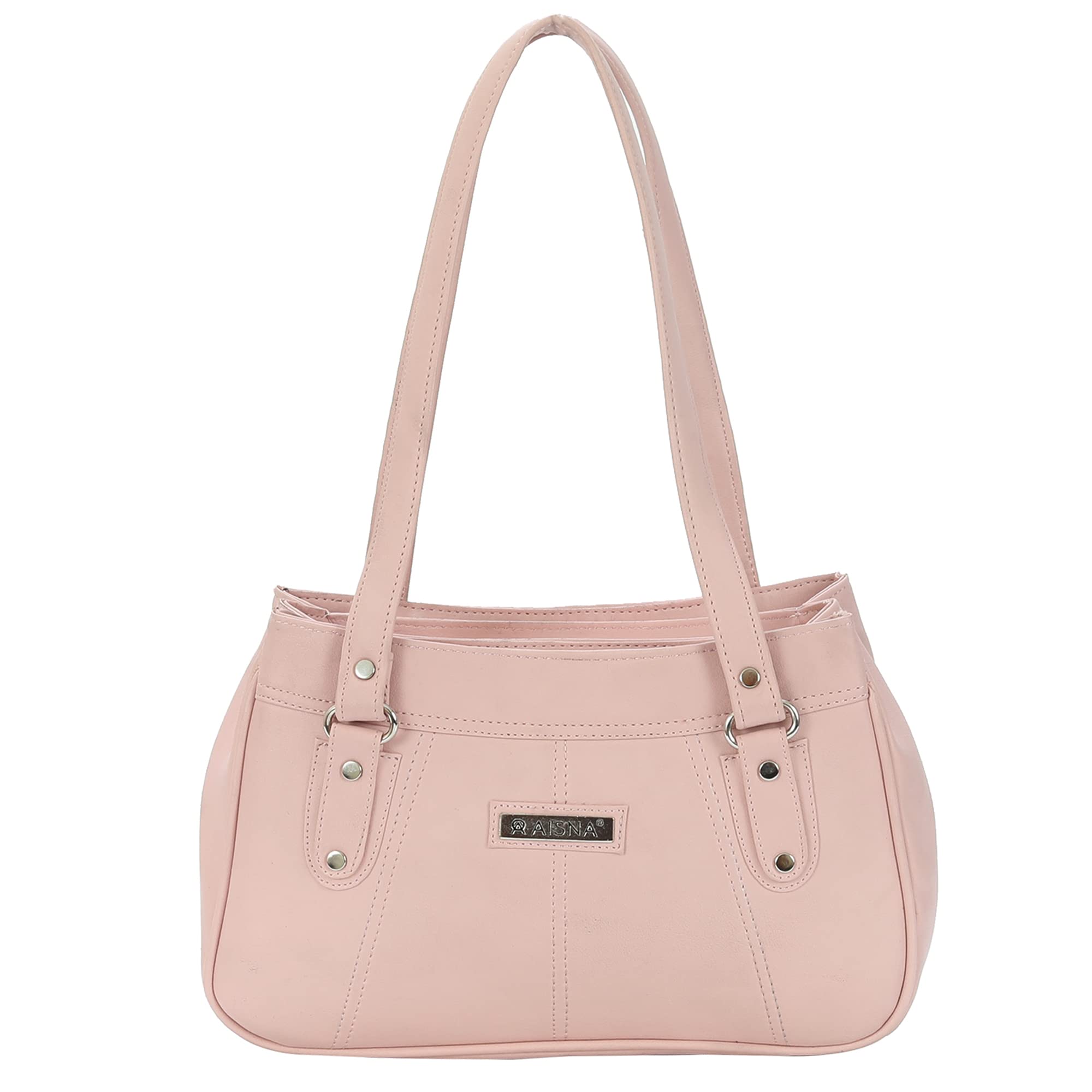 See full amazon price history chart for Aisna Womens Pink Handbag Aisna Womens Pink Handbag (B09SQ637TV) Amazon Price History, Amazon Price Tracker