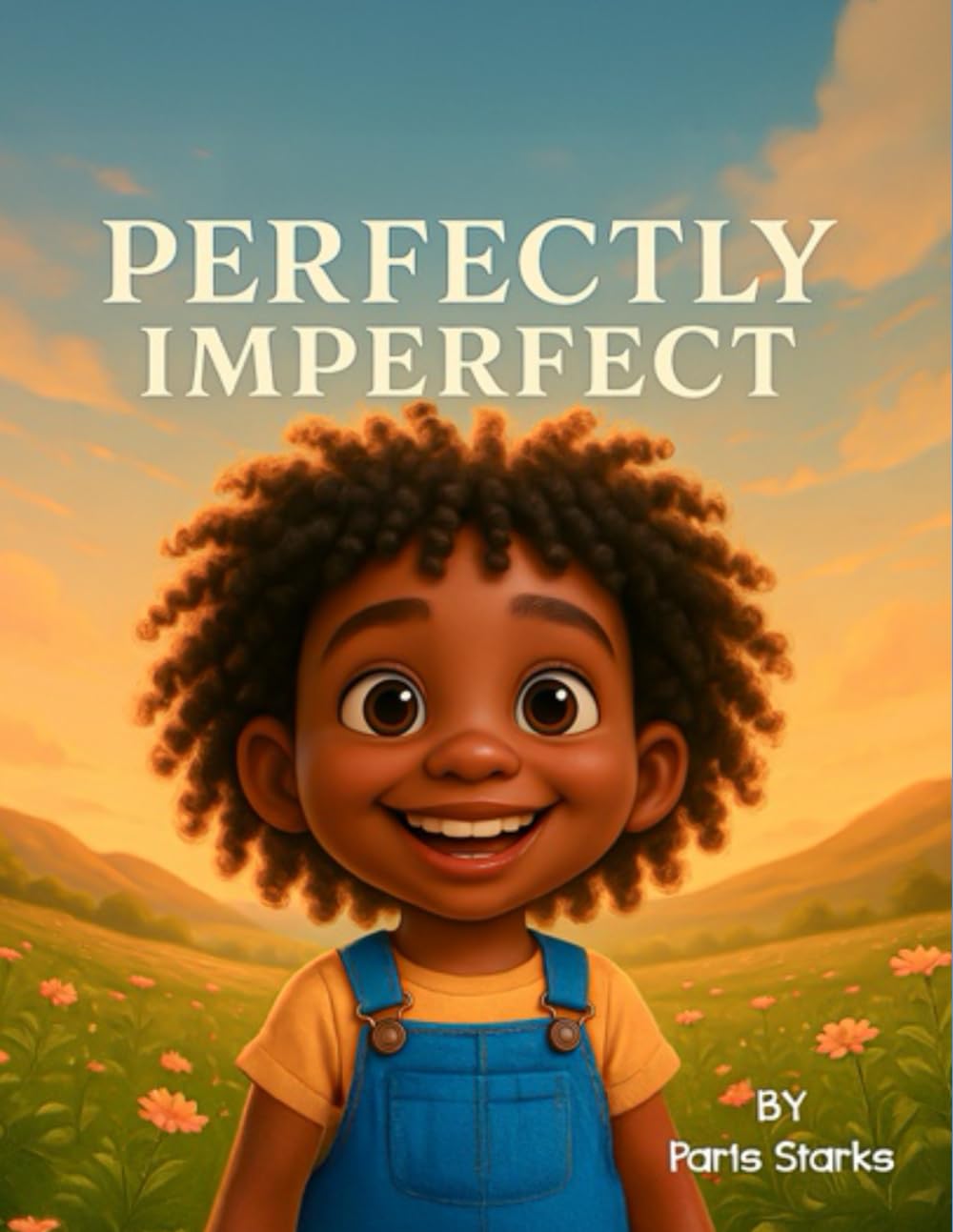 Perfectly Imperfect