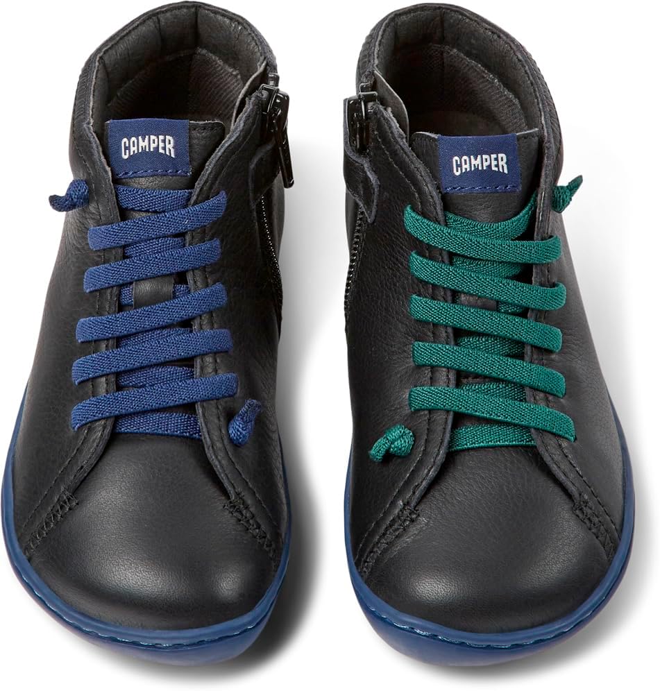 Camper Peu 90019-079 Boots For Kids