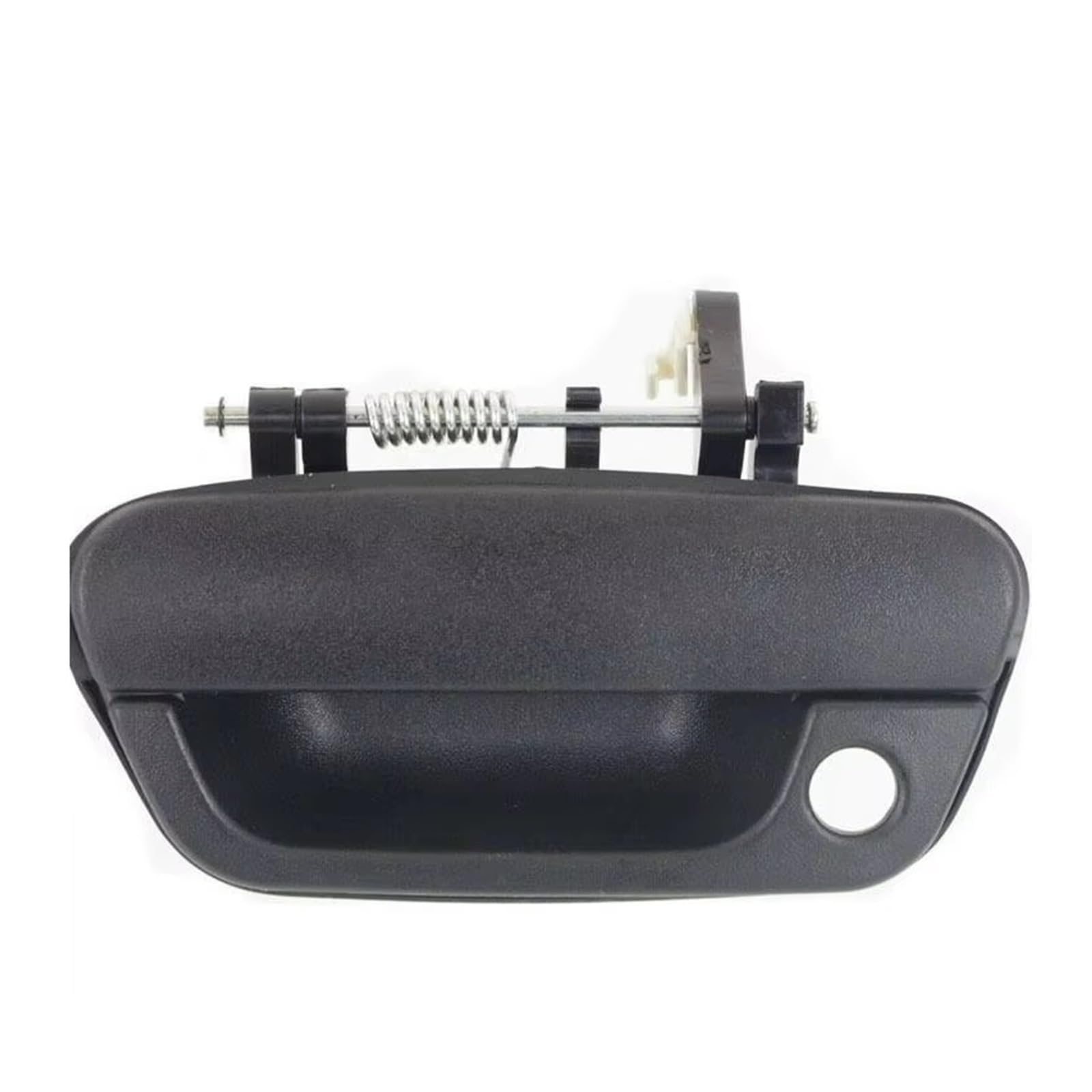 Bwjqqj One Color Car Outer Door Handle For For Sparks For Beat Hatchback Sedan 95964943 Auto Outside Door Handle Front Left