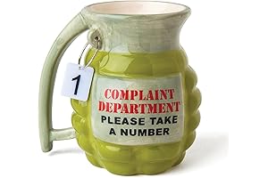 BigMouth Inc Novelty Cups, 1 Count