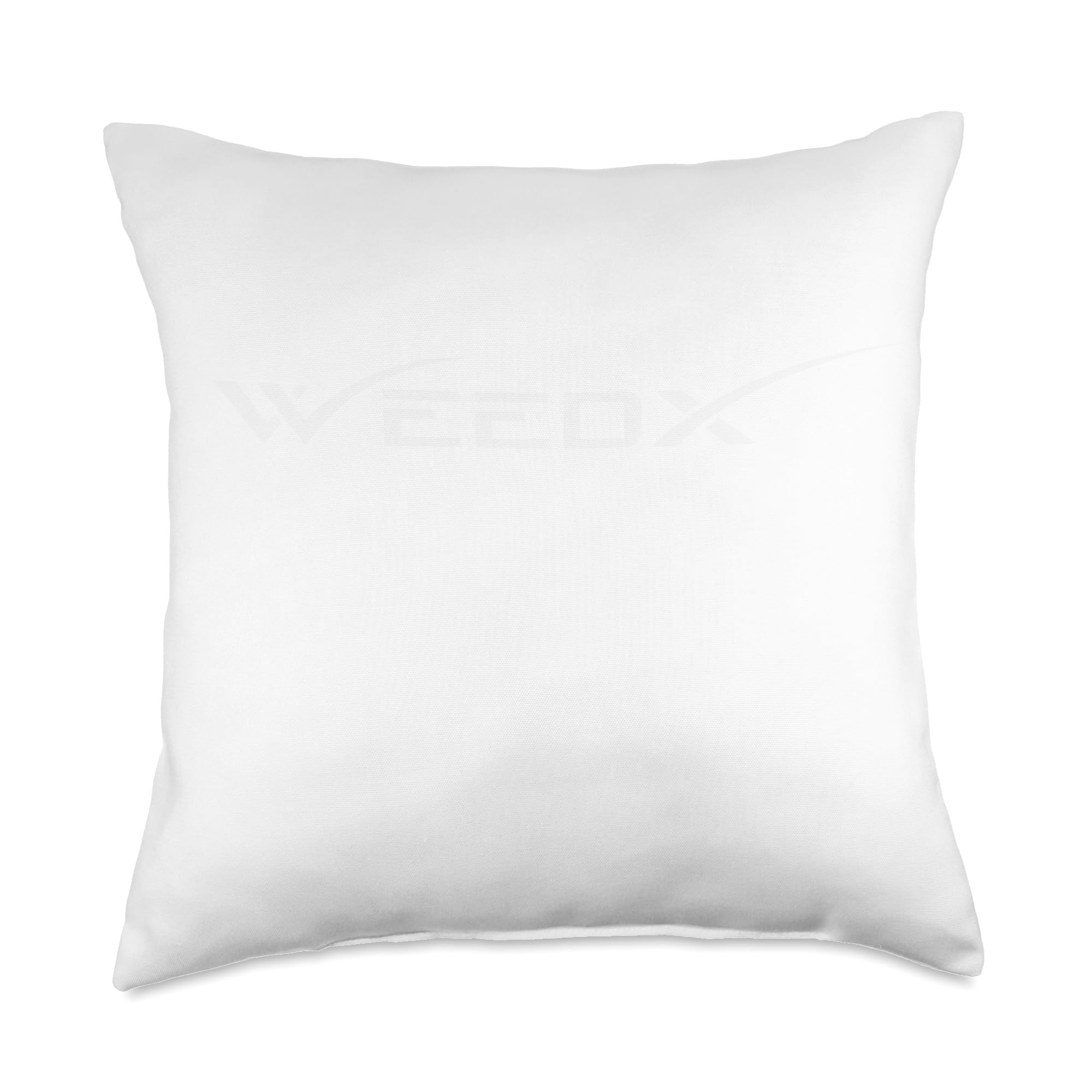 Top SecretWeeX Throw Pillow, 18x18, Multicolor