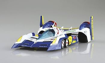 Amazon | 青島文化教材社 サイバーフォーミュラ No.9 スーパー