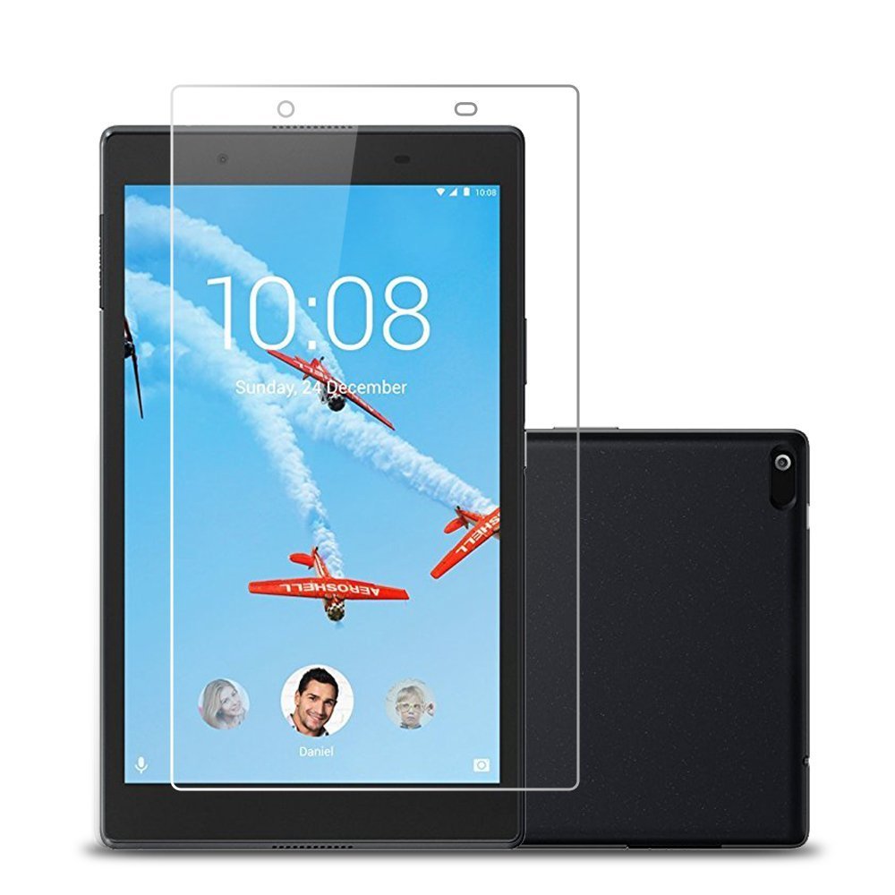 Per Lenovo Tab4 8 Plus / TB-8704 / TB-8704F Protezione Schermo In Vetro Temperato Con Spessore