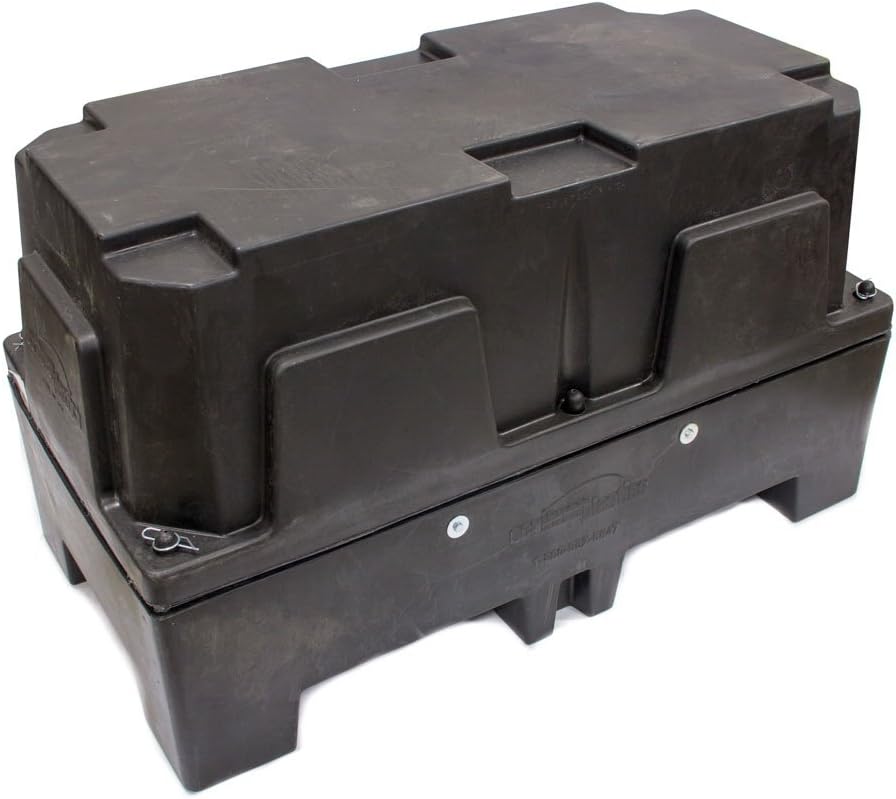 Scribner Plastics 5127 Transmission Case (Automatic 46")