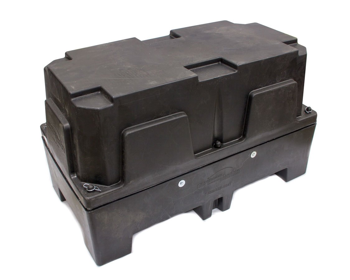 Scribner Plastics 5127 Transmission Case (Automatic 46")