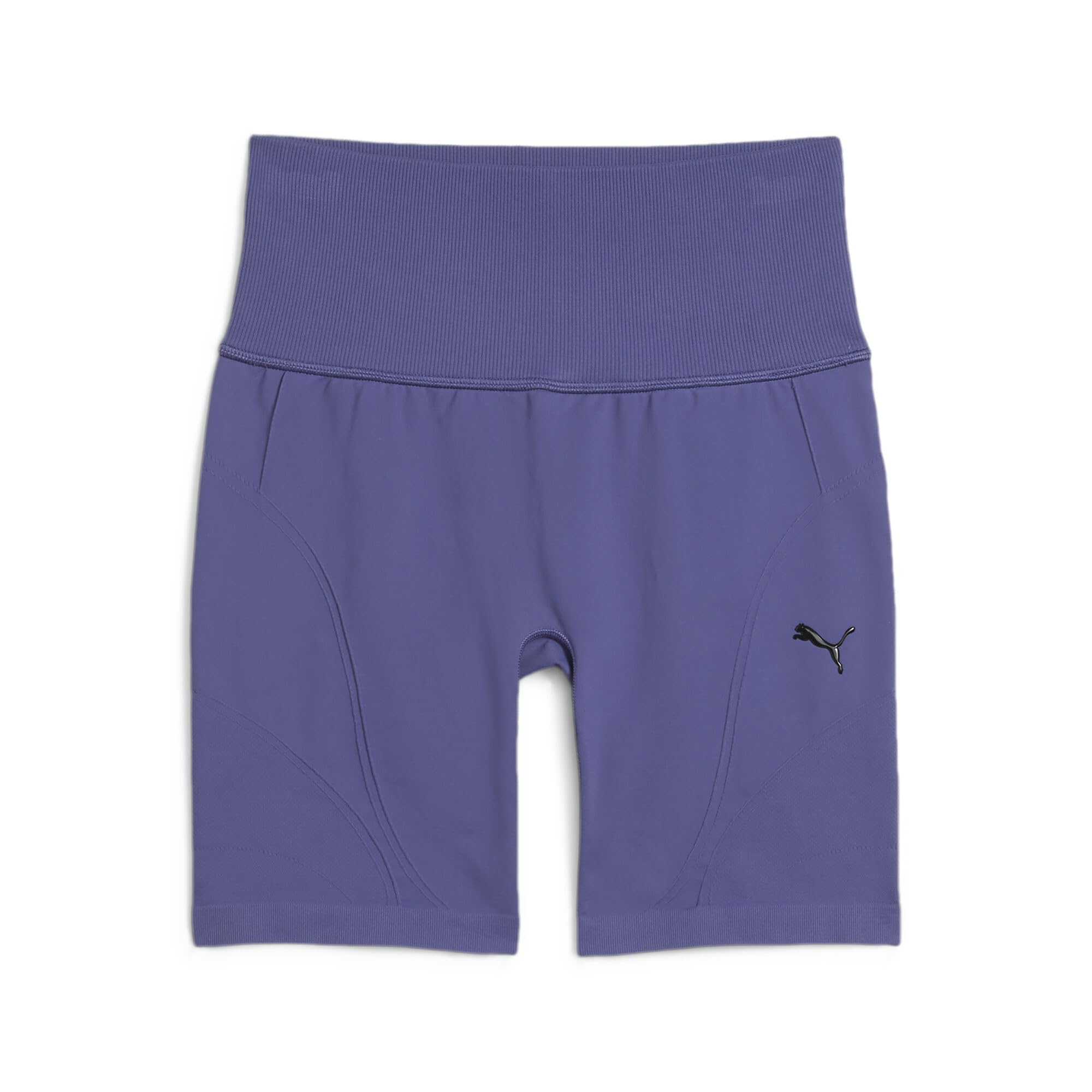 Puma Unisex Strickshorts Shapeluxe Seamless Hw 6