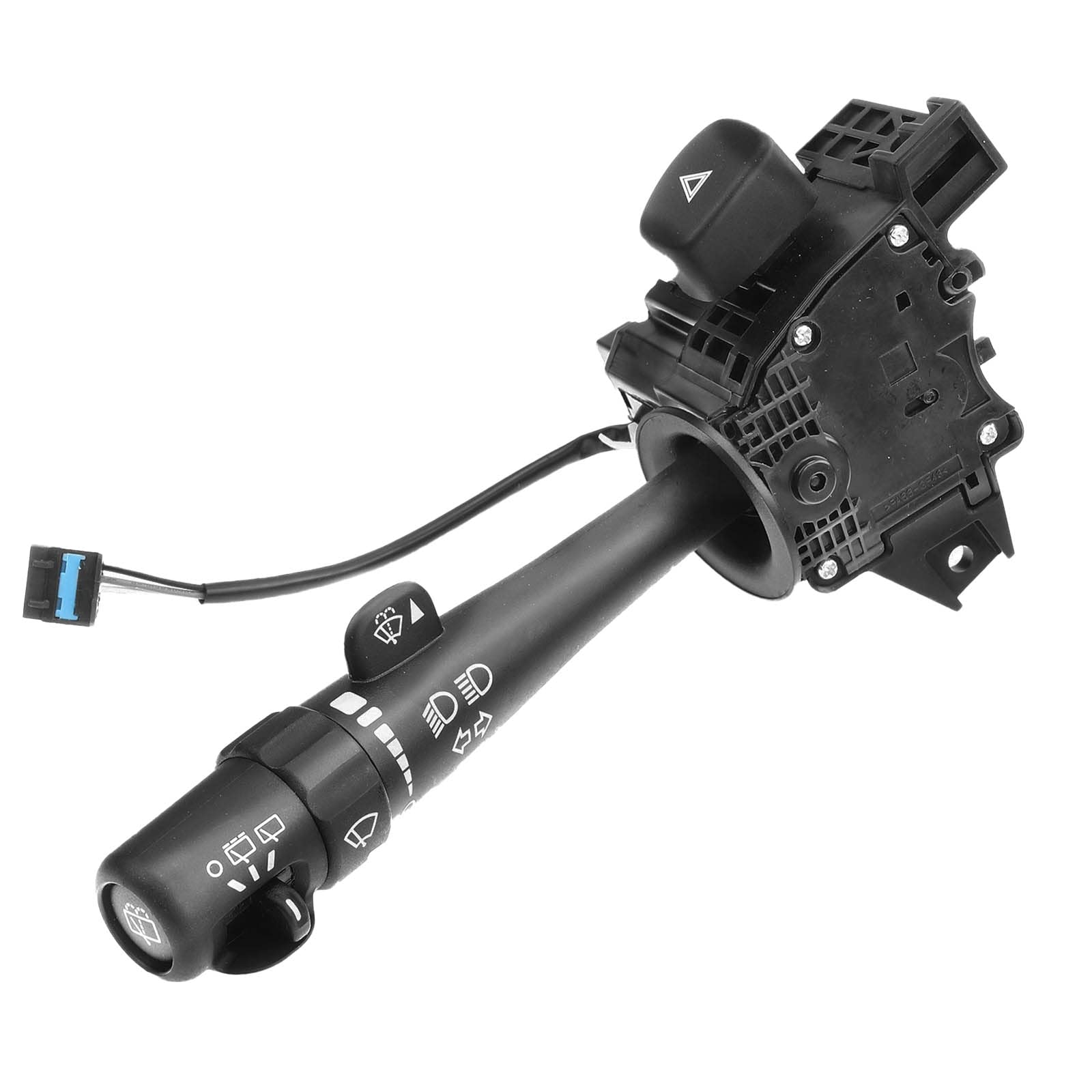 A-Premium Turn Signal Switch Compatible with Chevrolet Tahoe Suburban 1500 2500 GMC Yukon Yukon XL 1500 2500 Cadillac Escalade Sport Utility