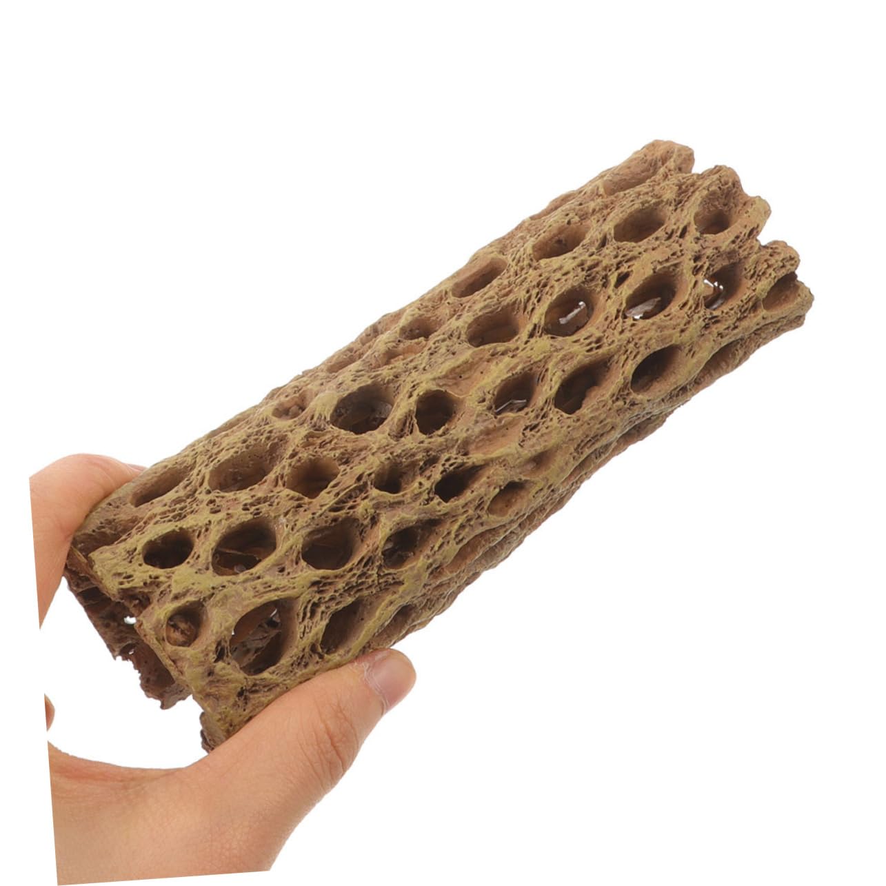 3 Piezas De Red para Cueva De Cría De Peces De Acuario Decoración De Camarones Refugio para Peceras