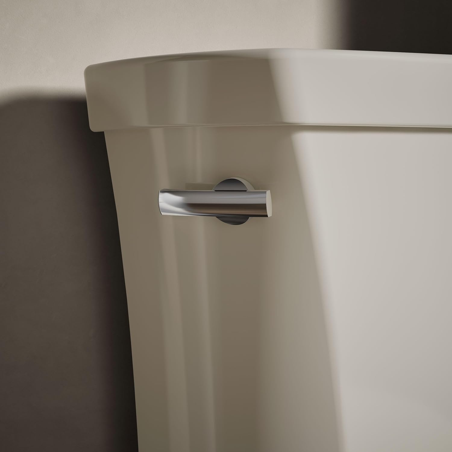 Kohler 44467-U-96 Highline® Toilet tank, 1.28 gpf, Biscuit