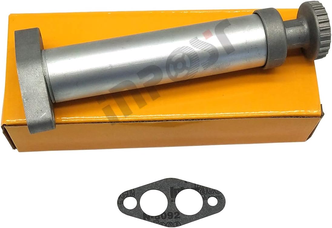 Fuel Primer Pump For Caterpillar Engines 114 3116 3126 3306 3408 2W2605 183-2823 1832823 8N049 with Gasket