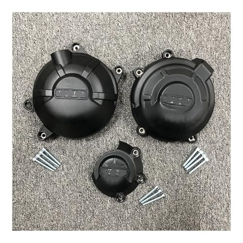 Protection moteur pour CB500F antichoc et robuste contre les chutes