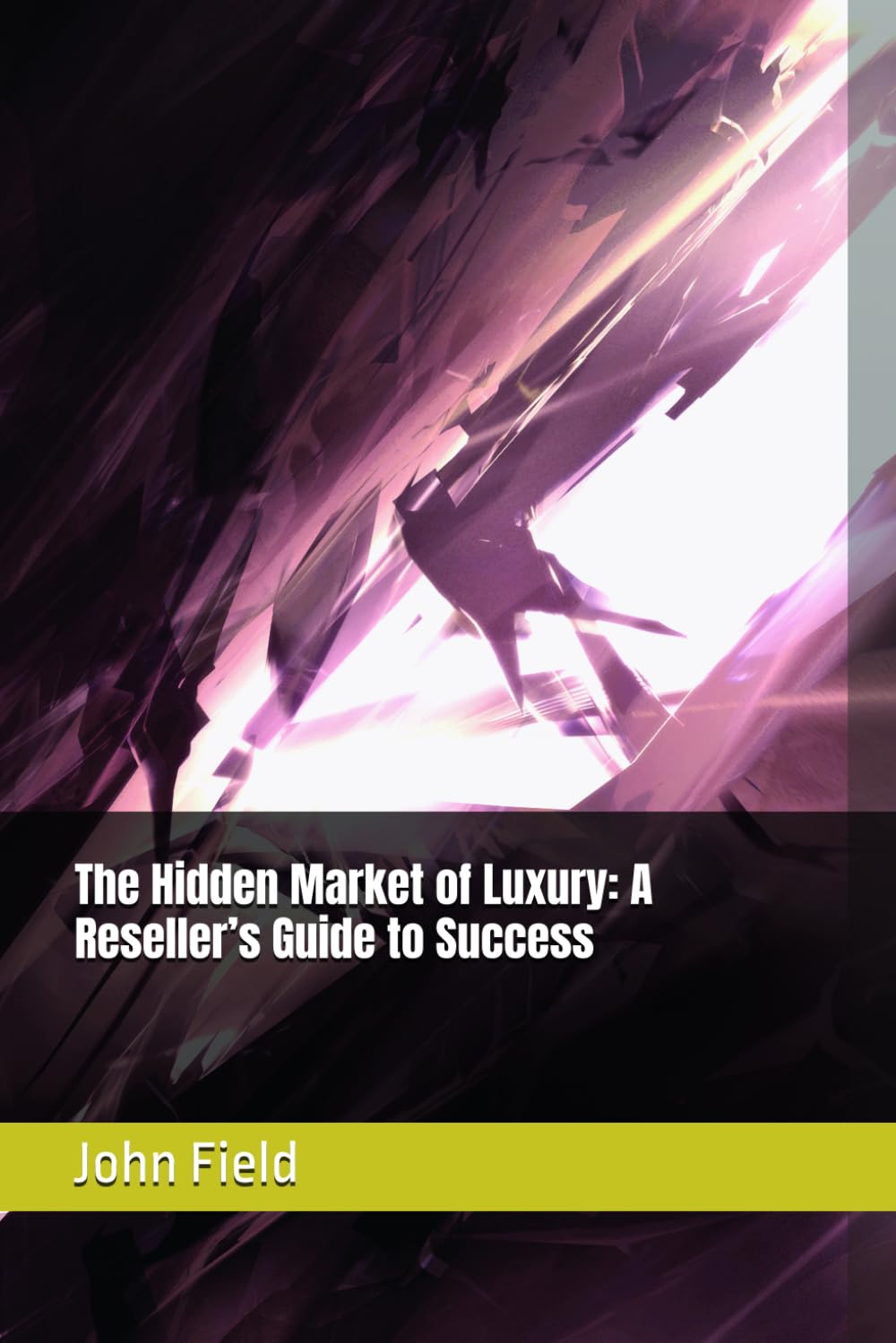 The Hidden Market of Luxury: A Reseller’s Guide to Success (The Guide to Reselling)