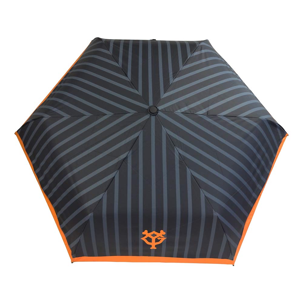Amazon.co.jp: 読売ジャイアンツ GIANTS 晴雨兼用傘 55cm 耐風 UV