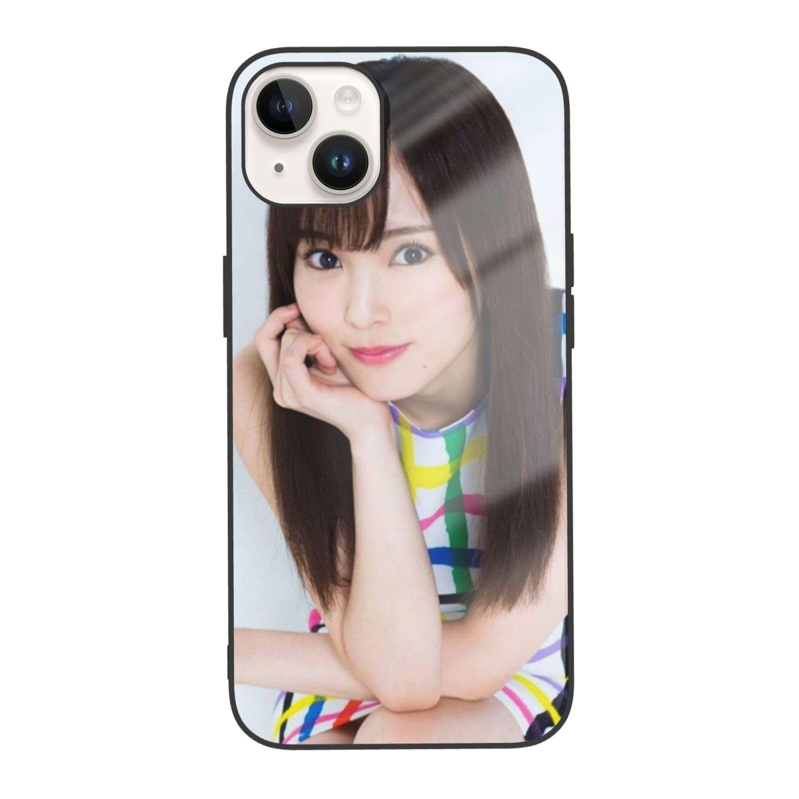 Amazon.co.jp: Iphone 14 Pro Maxケース 山本彩やまもと さやか (4 