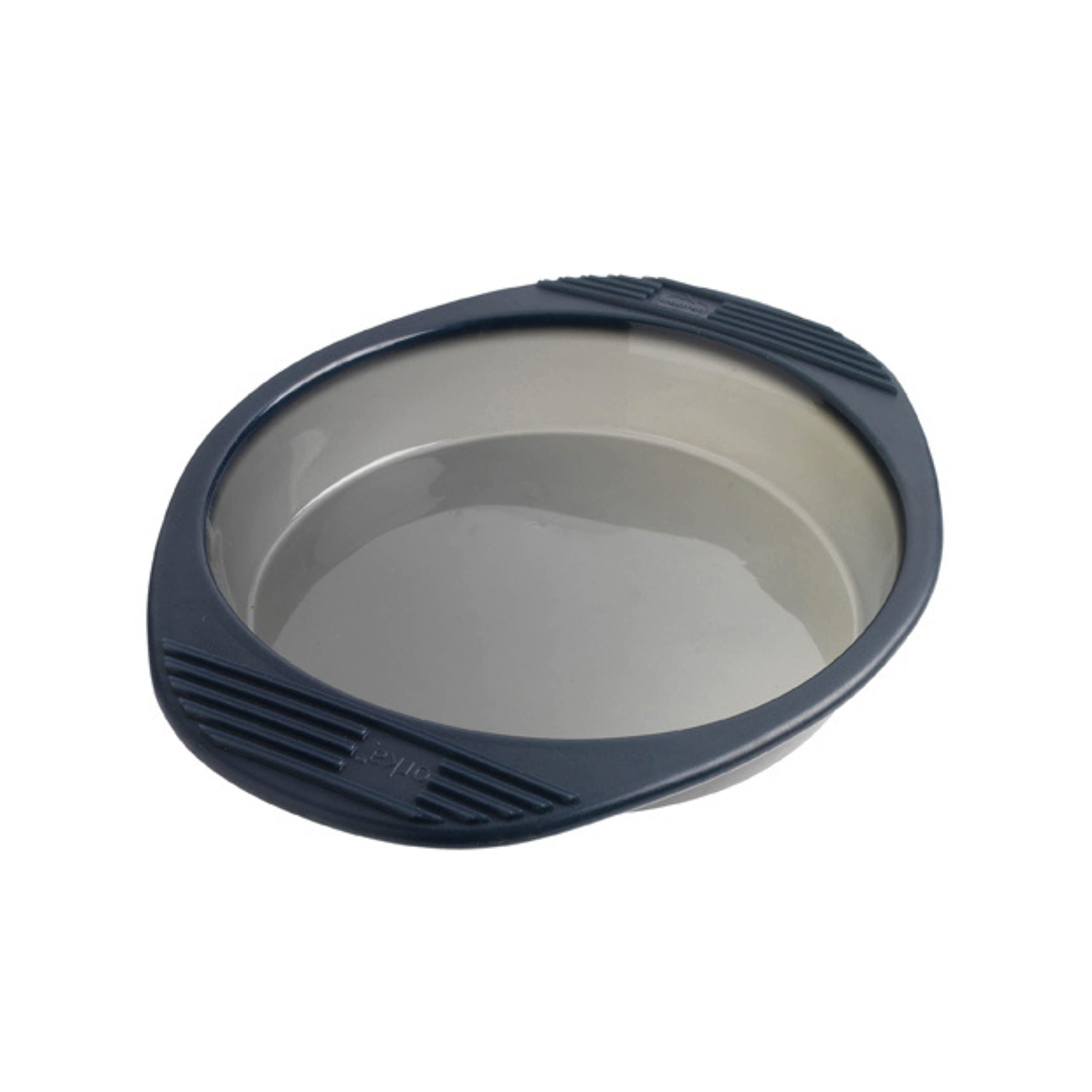 Mastrad F40014 New Round Baking Pan, 8-inch
