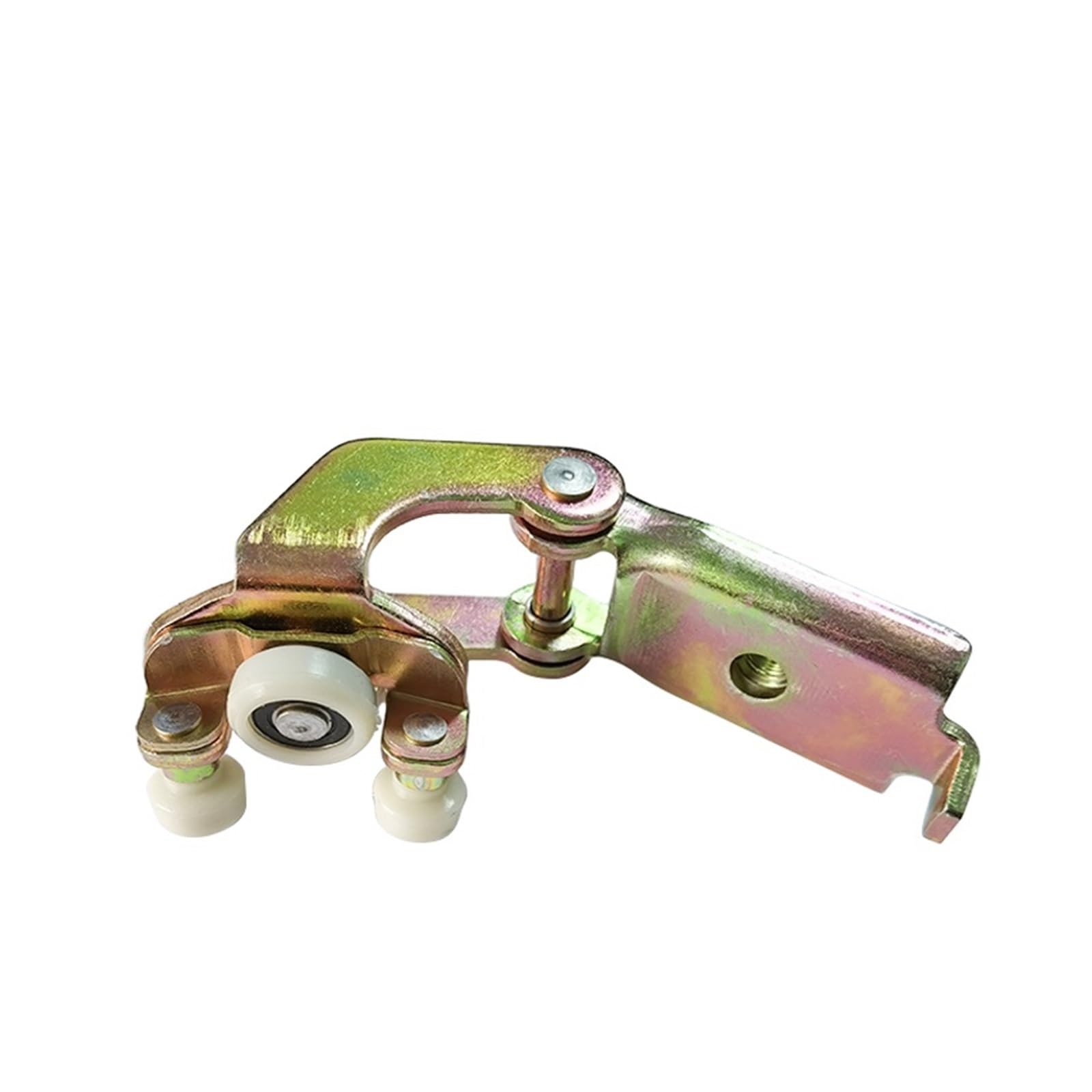 Set Di Rulli Per Porta Scorrevole Destra Per Sprinter 1995-2006 - Ricambio Guida A Rullo 9017601347 - 4