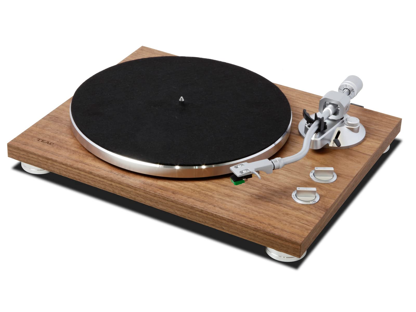Amazon.com: TEAC TN-400BT Manual Belt-Drive Bluetooth 