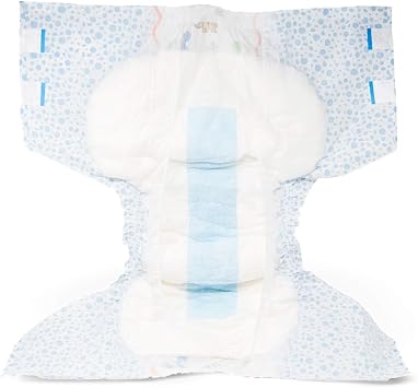 Rearz - Dinosaur - MEGA Adult Diapers 11,000ml (12 Pack) (X-Large)
