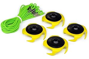 Tornado Tee: Perfect Pitching & Swing Training Partner