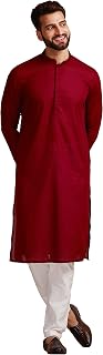 Manyavar Men Kurta Churidar Set Price In India