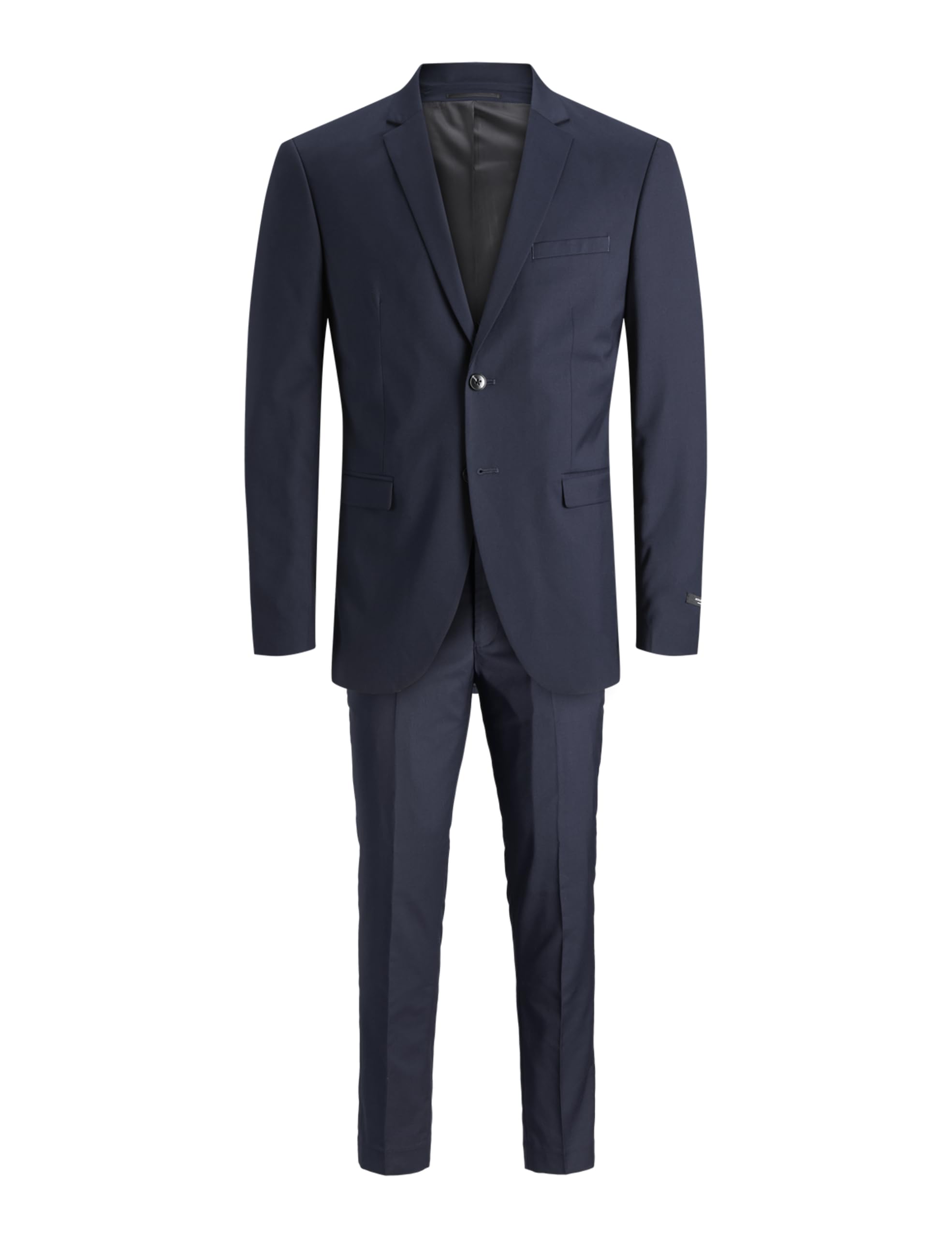 JACK & JONES Men's Jprsolar Suit Noos Jnr (Pack of 2), Blue, 158