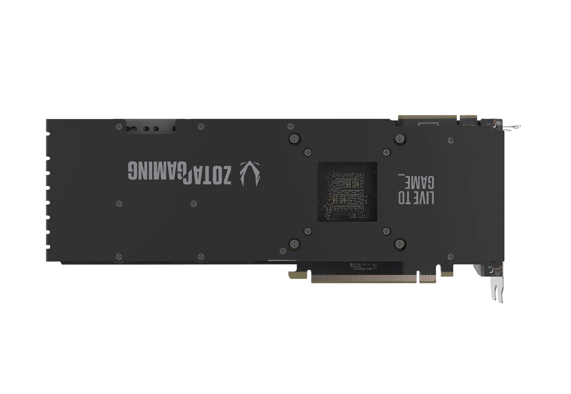 Amazon | ZOTAC ゾタック GAMING GeForce RTX 2070 SUPER AMP