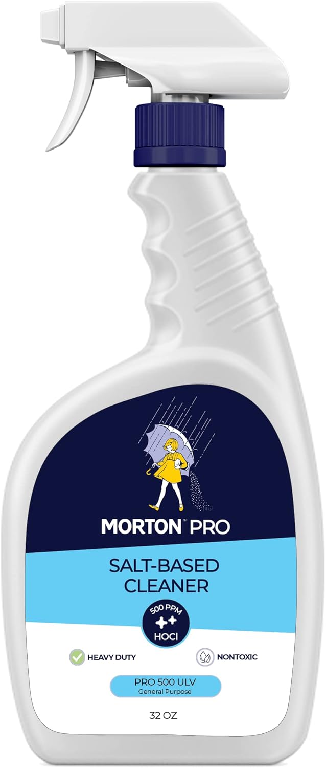 Buy Morton All Natural MultiPurpose Spray Cleaner All Purpose