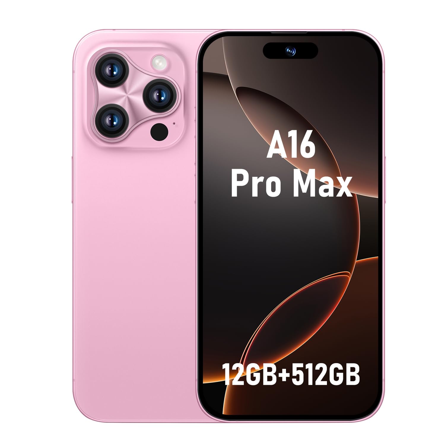 スマートフォン本体 goophone 16pro max andoroid 512GB iPhone 16 Pro Max｜価格比較・SIMフリー・最新情報 - 価格.com