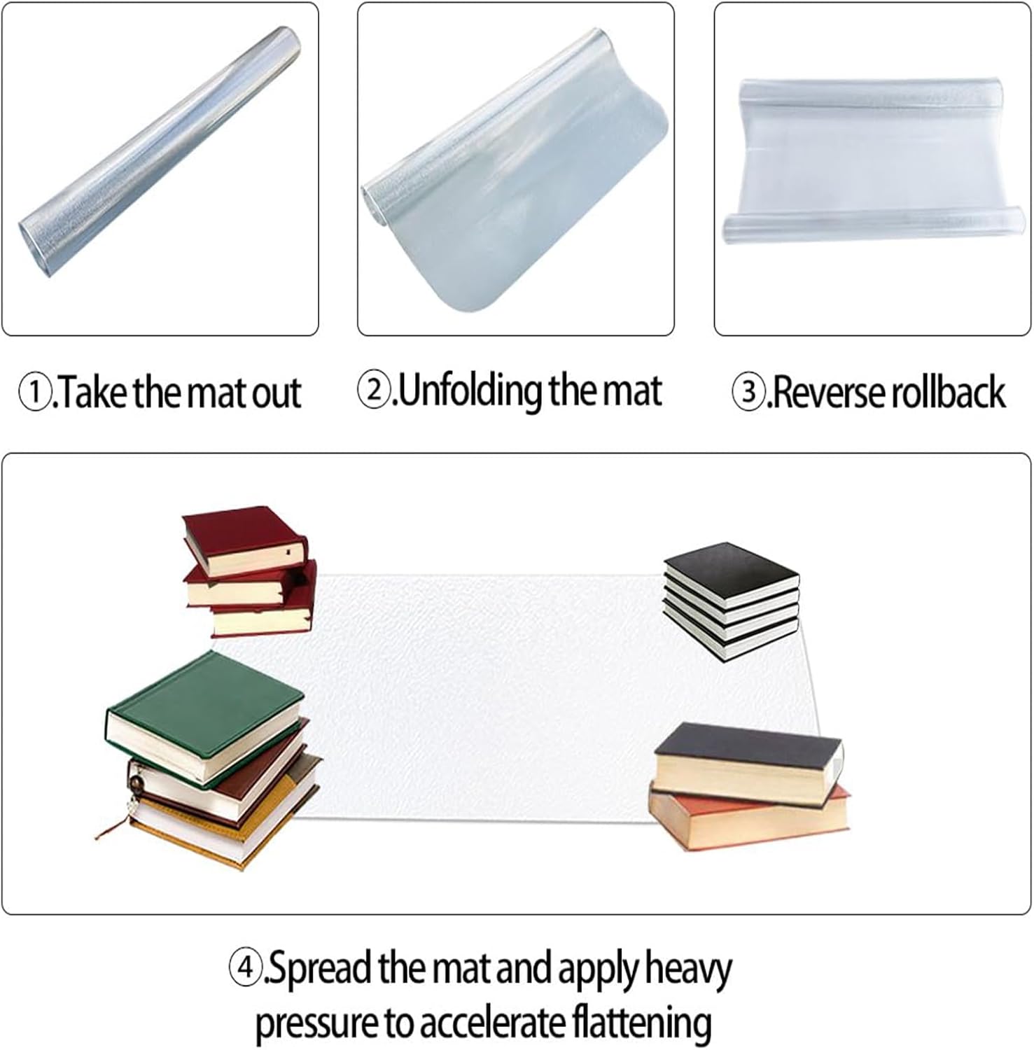 90x239 cm / 36x94 inchs Clear Table Mat, Transparent 2 (mm) Thickness, Protector Glass PVC Plastic Pads, Desk Topper, Table Protector Cover Mat Pad, Transparent Table Surface Protector