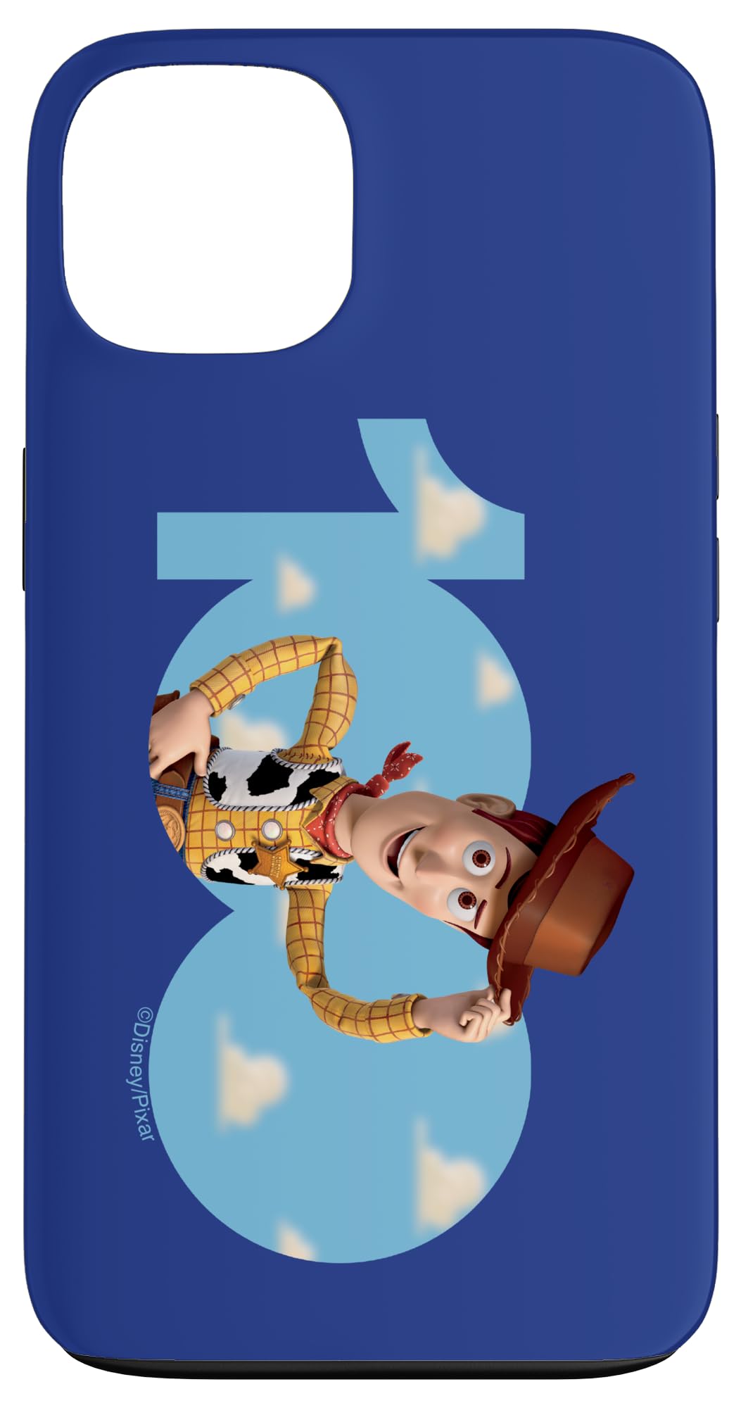 トイストーリー ウッディー キャンディファンケース ディズニー