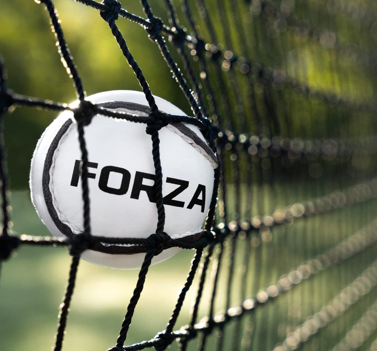 Stop That Ball™ Pro Socketed Ball Stop Net & Posts | Multi-Sport Removable Net Systems - Choose Your Own Size & Net Type!